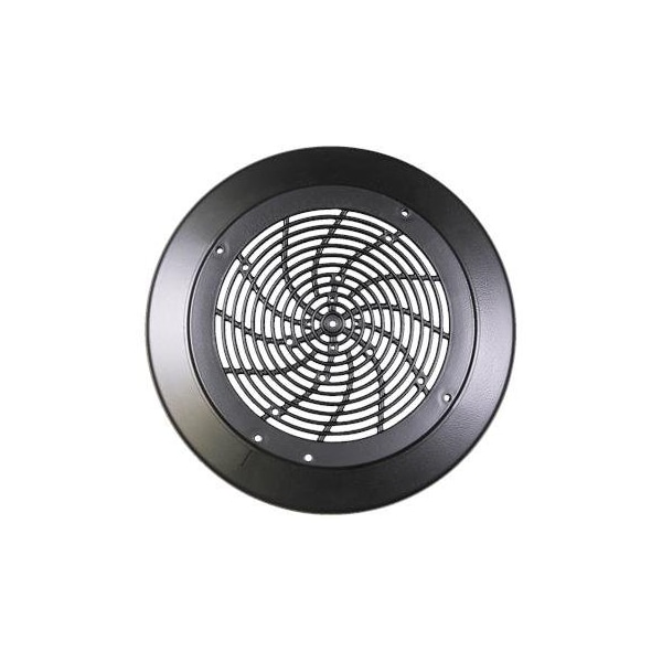 Grundfos Pump Repair Parts Fan Cover Siemens 250 1LG6 253 /spare, Siemens Motor. 96775943 Zoro